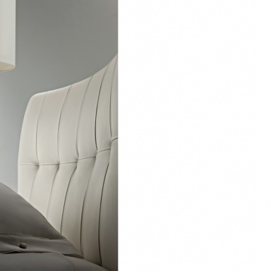 Das Bett Aurora due