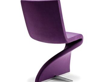 Stuhl Twist, Tonon