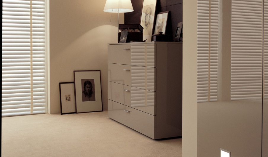 Kommode Holz Elegance, Besana
