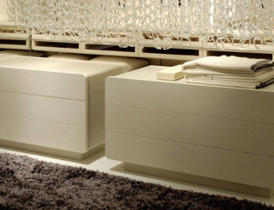 Kommode Holz-Fold, Besana