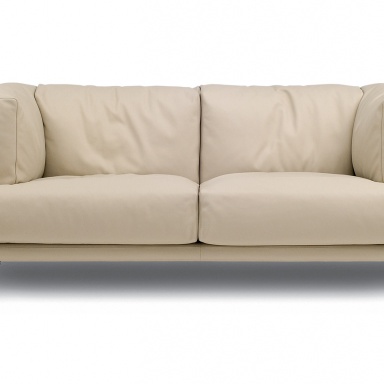 Couch Polo sofa