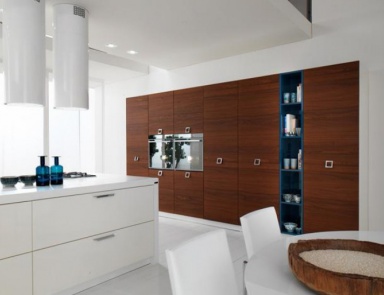 Essen Plan, Berloni