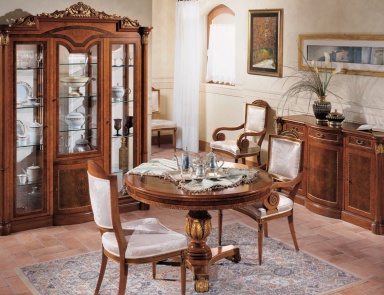 Esstisch Firenze, Bianchini