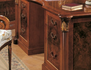 Schreibtisch Firenze, Bianchini