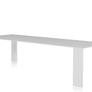 Der Tisch Metallico