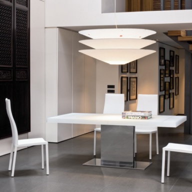 Der Tisch Lingotto