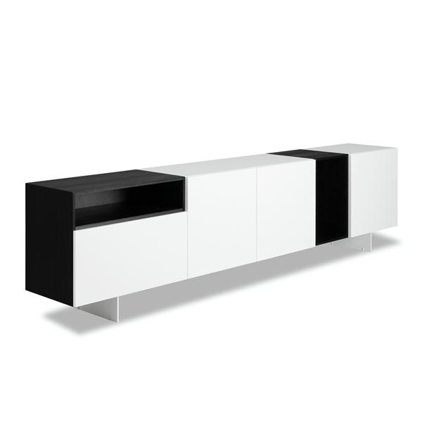 Kommode mit Schwingtüren Modern Сupboard, Porro