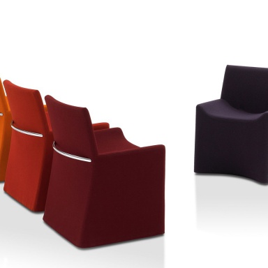 Sessel Soft