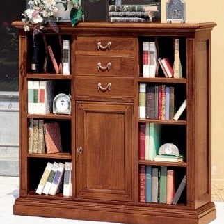 Bücherregal D505