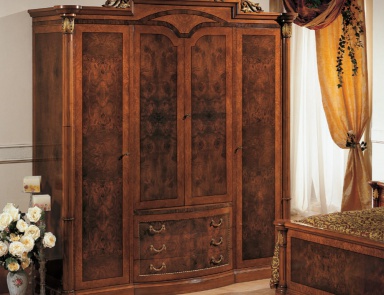Kleiderschrank Firenze, Bianchini