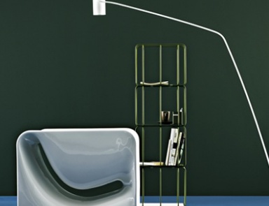 Sessel, Desalto