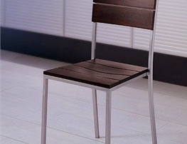 Stuhl Clip, Scavolini