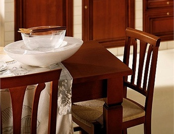 Stuhl Corinne, Scavolini