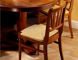 Stuhl Domobel, Scavolini