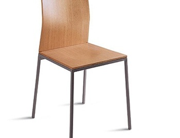 Stuhl Flex, Scavolini
