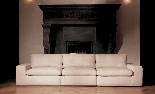 Sofa Cabo, Felicerossi