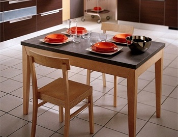 Esstisch Happening, Scavolini