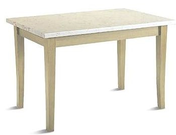 Esstisch Margot, Scavolini