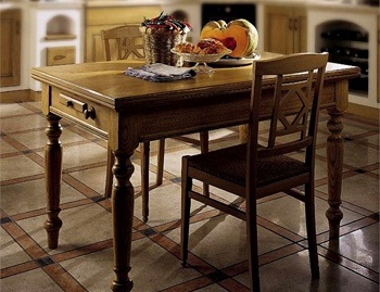 Esstisch Mastro, Scavolini