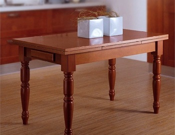 Esstisch Memory, Scavolini