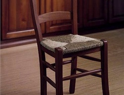 Stuhl Paesana, Scavolini