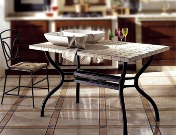 Esstisch Raffaello, Scavolini