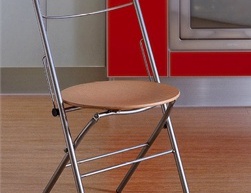 Stuhl Sirio pieghevole, Scavolini