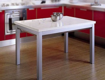 Esstisch Vega, Scavolini