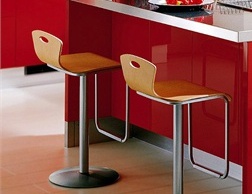 Barhocker Wind, Scavolini