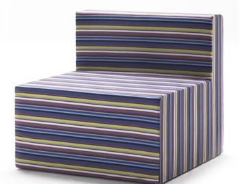 Sessel Cabrio, Living Divani