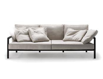Sofa Chromatic, Living Divani