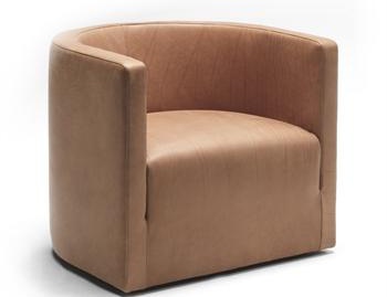 Sessel Confident, Living Divani