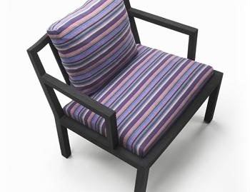 Sessel Gray, Living Divani