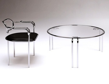 Couchtisch 01 Table, Living Divani