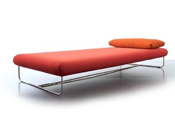 Massageliege Avalon, Living Divani