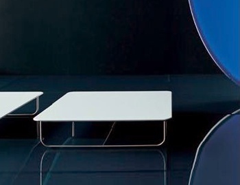 Couchtisch Avalon low table, Living Divani