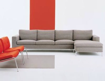 Sofa Box, Living Divani