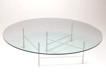 Couchtisch Cavalletto, Living Divani