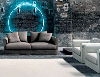Sofa Dorian, Living Divani