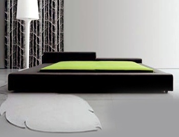Bett Extra Wall, Living Divani