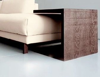 Couchtisch Family Life low table, Living Divani