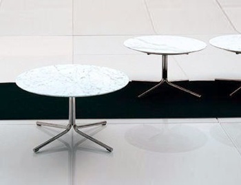 Couchtisch Jelly low table, Living Divani