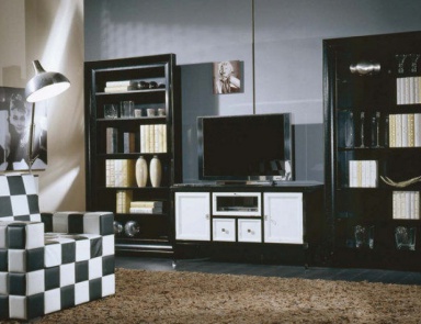Arbeitszimmer, BTC