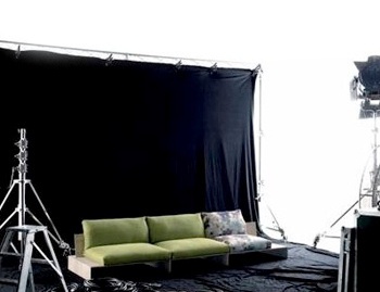 Sofa Jetty, Living Divani