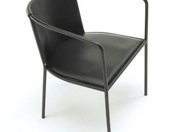 Stuhl Maja D, Living Divani