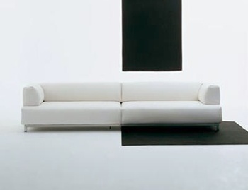 Sofa Metro2, Living Divani