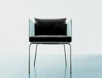 Sessel Pod, Living Divani