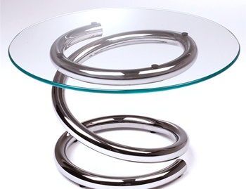 Couchtisch Spring, Living Divani