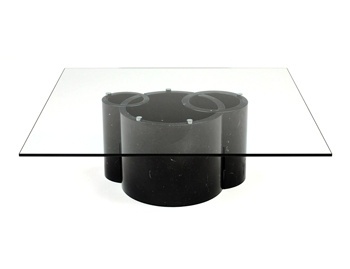 Couchtisch Tube, Living Divani