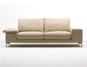 Sofa Twice, Living Divani